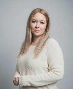 Шквыря Елизавета Владимировна